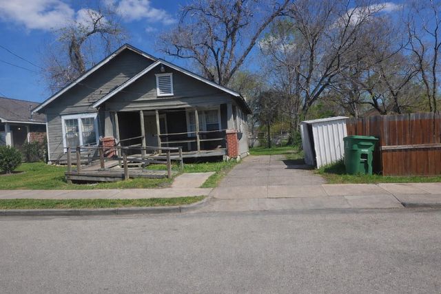 3345 Anita, Houston, TX, 77004