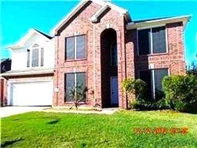 4018 Longway Estates Ct, Fresno, TX 77545
