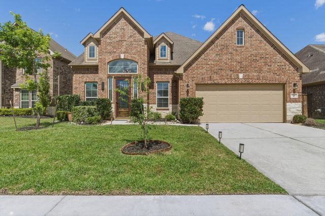 2331 Terracina, Missouri City, TX, 77459