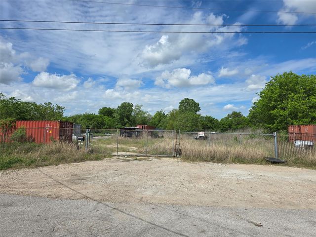 14042 Ambrose, Houston, TX, 77045
