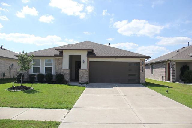 8206 Precious Passing, Rosharon, TX, 77583