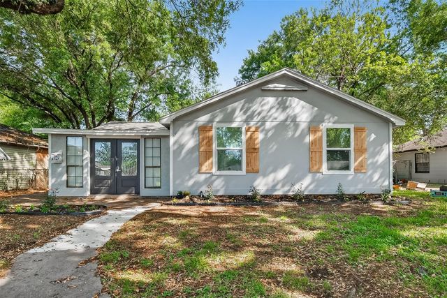 4727 Arvilla, Houston, TX, 77021