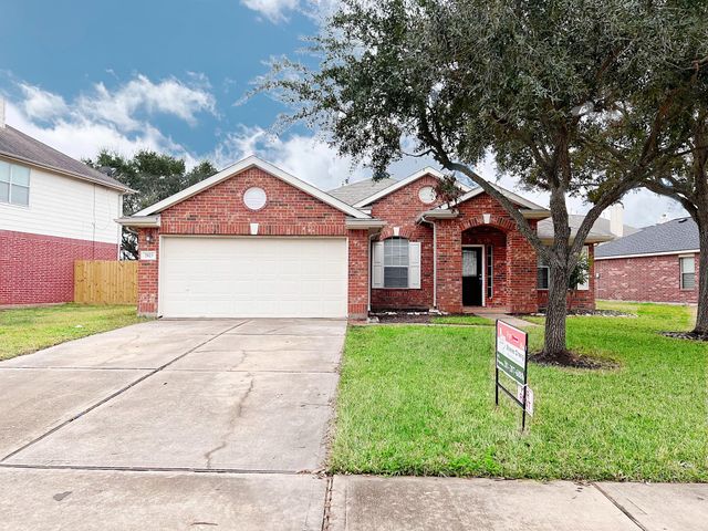 2823 Park Springs, Sugar Land, TX, 77479