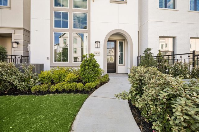3709 Somerset York, Houston, TX, 77055