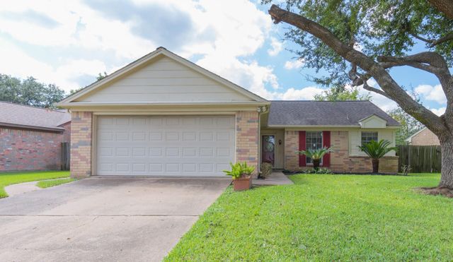 4106 Kitchen Hill, Sugar Land, TX, 77479