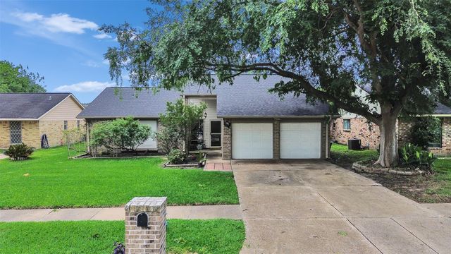 7015 Winding Trace, Houston, TX, 77086