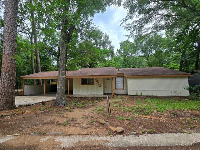 2602 Red Cedar, The Woodlands, TX, 77380