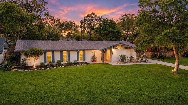 419 Terrace, El Lago, TX, 77586