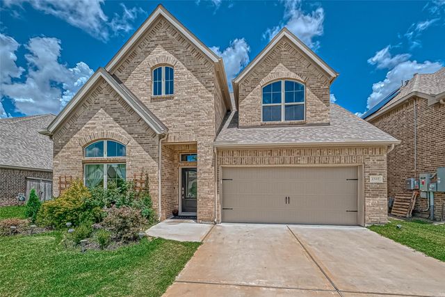 2337 Mayfield Trail, League City, TX, 77573