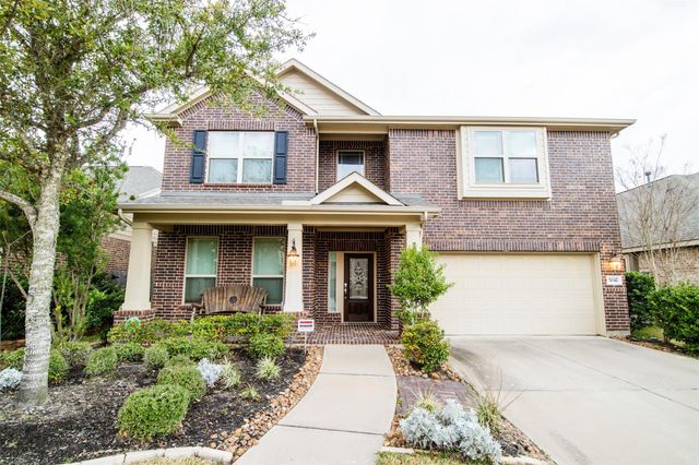 7042 Bristol Memorial, Spring, TX, 77379