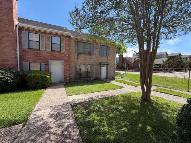 3974 Belle Park, Houston, TX, 77072