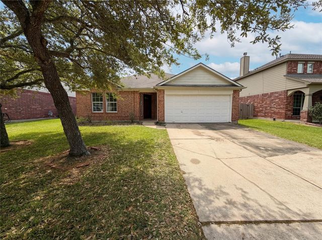 2521 Winged Dove, League City, TX, 77573