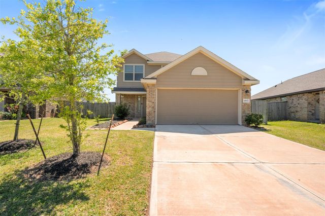  14602 Broadbury Pond Rd, Rosharon, TX 77583