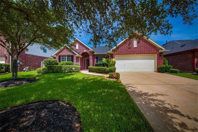 13803 Sherburn Manor, Cypress, TX, 77429