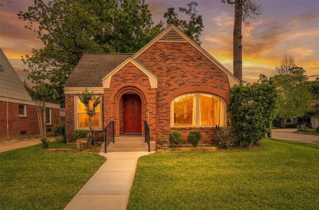 6673 Sylvan, Houston, TX, 77023
