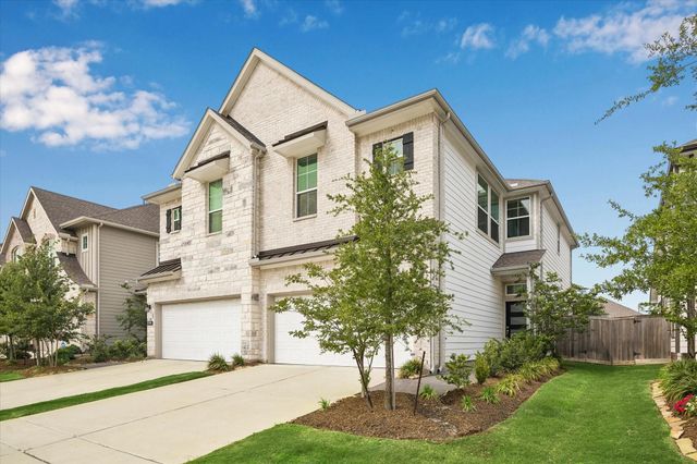 12946 Rio Mariano, Cypress, TX, 77433