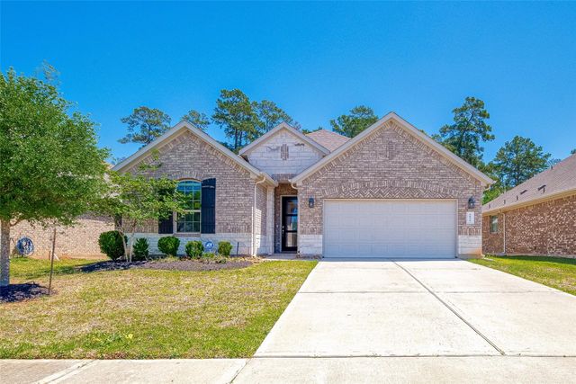 5839 Brimstone Hill, Conroe, TX, 77304