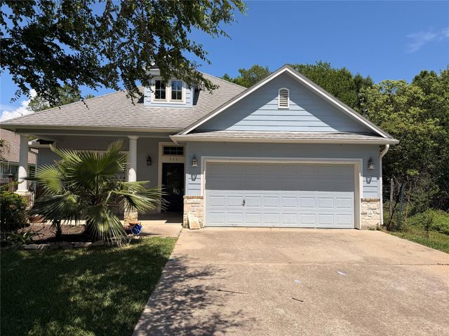 711 Blackwell, La Porte, TX, 77571