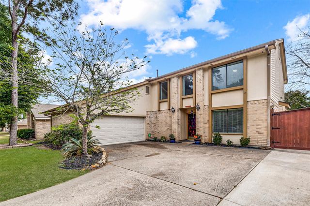 12407 Ravens Mate, Cypress, TX, 77429