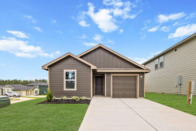 13146 McCrorey Crest, Conroe, TX, 77303