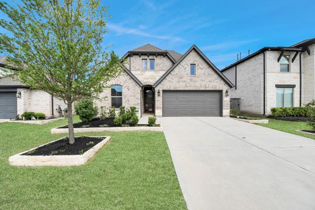  10426 Carina Cloud Ln, Richmond, TX 77406