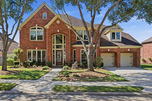 3903 Orchard Club, Richmond, TX, 77407