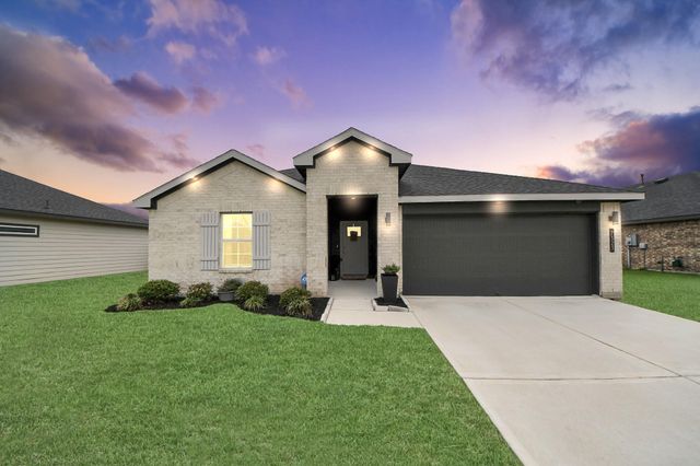 7323 Sunset Creek, Richmond, TX, 77469