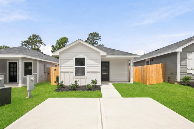 14533 William Trails, Willis, TX, 77378