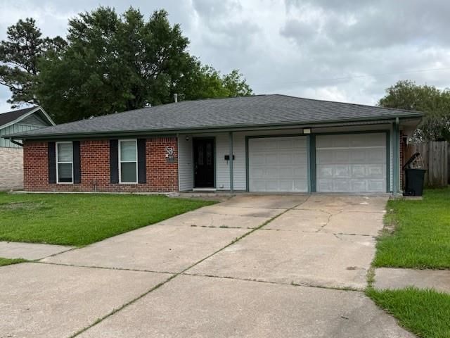 4810 Crepe Myrtle, Pasadena, TX, 77505