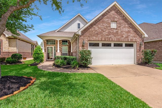 19314 Blue Cove Court, Cypress, TX, 77433