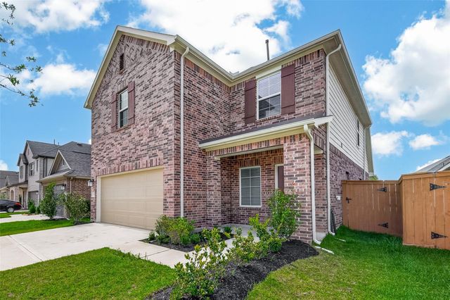 21630 Wave Hollow, Cypress, TX, 77433
