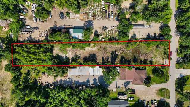  3525 De Soto St, Houston, TX 77091