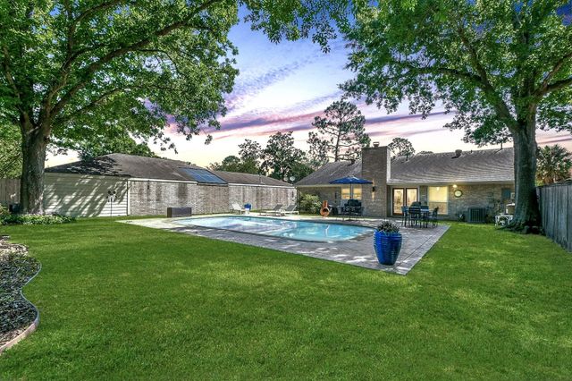 3827 Wood Stone Walk, Houston, TX, 77084