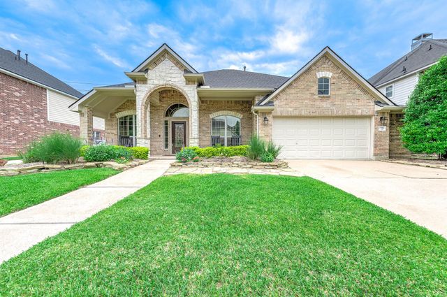 15902 Bennet Chase, Cypress, TX, 77429