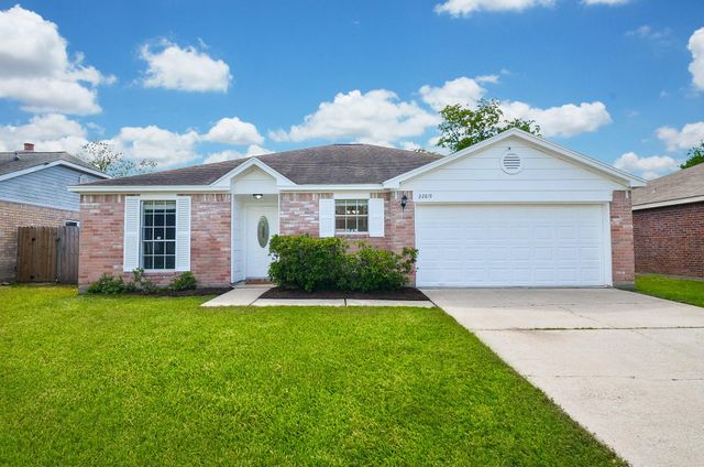 22819 Pebworth, Spring, TX, 77373