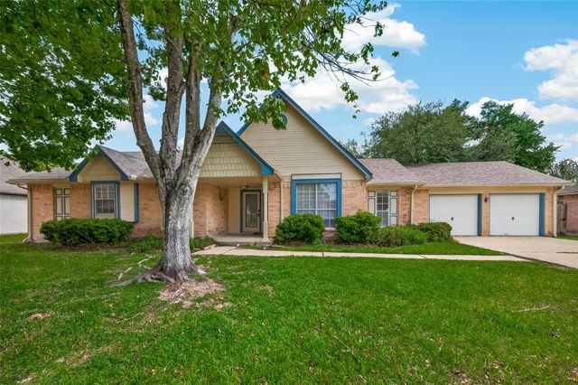 1404 Osborne, Friendswood, TX, 77546