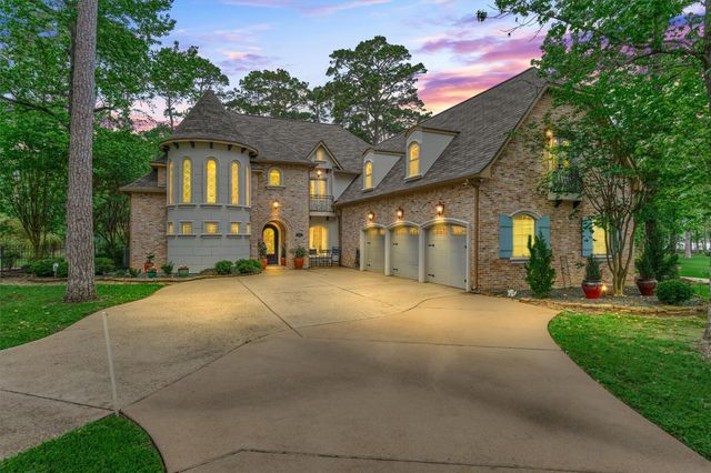 106 Fairwater, Montgomery, TX, 77356