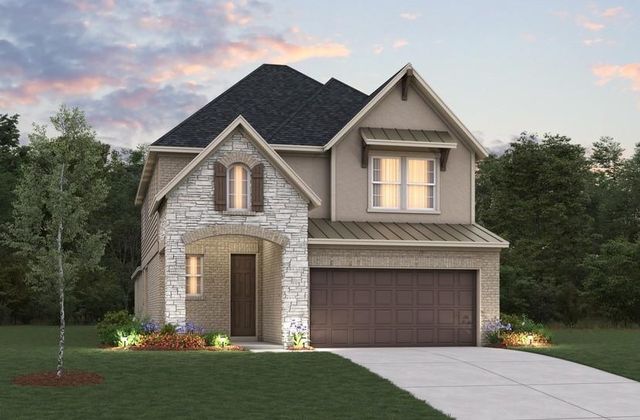 21143 Secret Garden, Tomball, TX, 77377