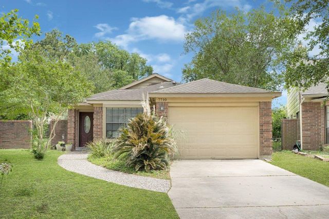 7710 Springville, Houston, TX, 77095