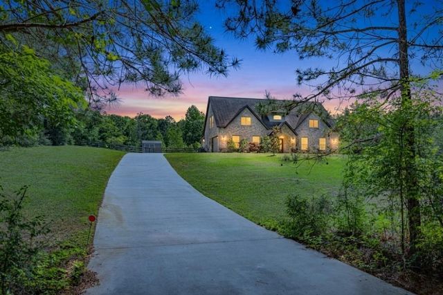  7650 Honea Egypt Rd, Montgomery, TX 77316