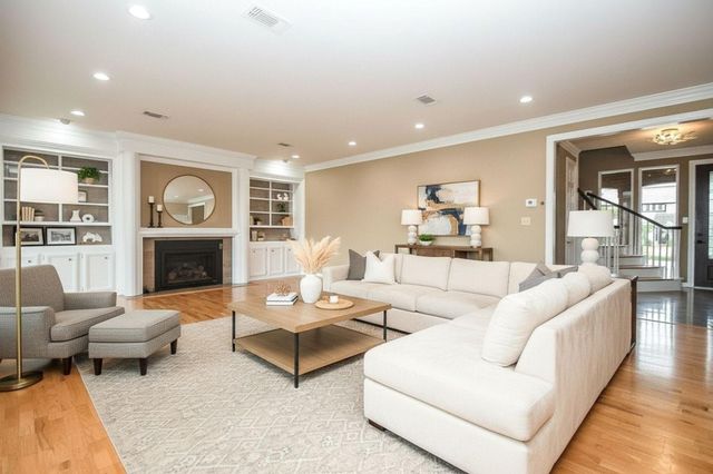 1518 Plantation, Richmond, TX, 77406