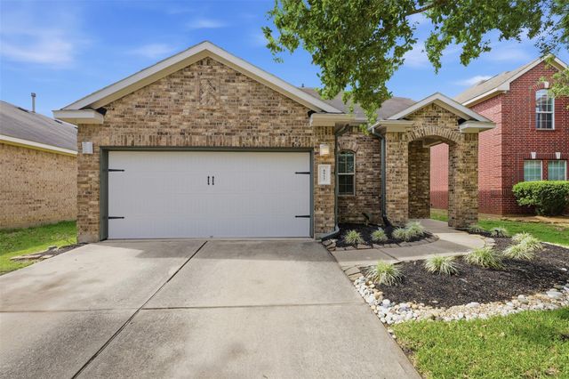 8911 Headstall Dr, Tomball, TX, 77375