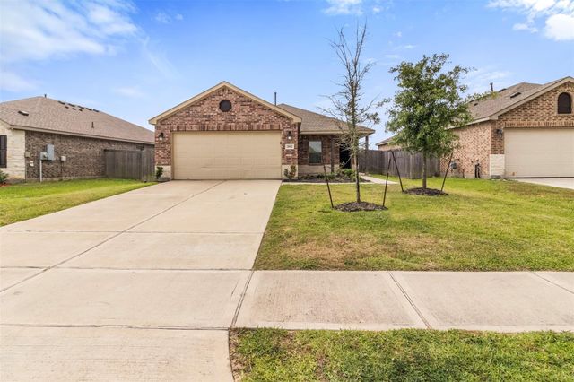 20942 Canary Wood, New Caney, TX, 77357