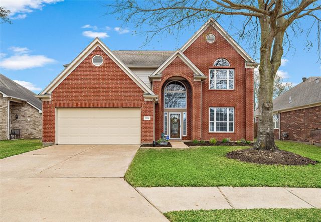 19914 Ashland Brook, Houston, TX, 77084