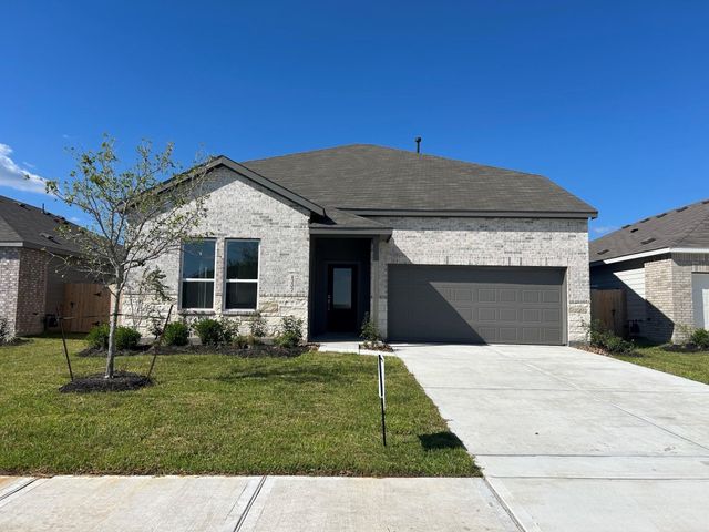 1910 Stargazer, Angleton, TX, 77515