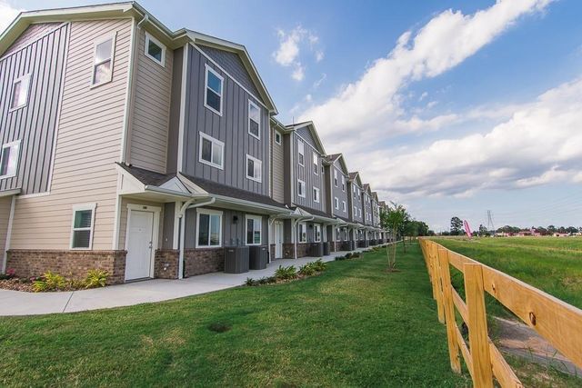  21155 Gosling Rd 37 A-D, Spring, TX 77388