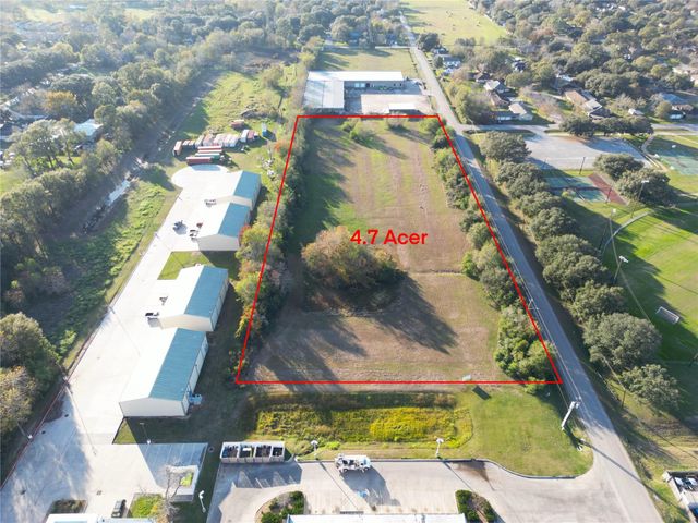 0 Southgate, Rosenberg, TX, 77471
