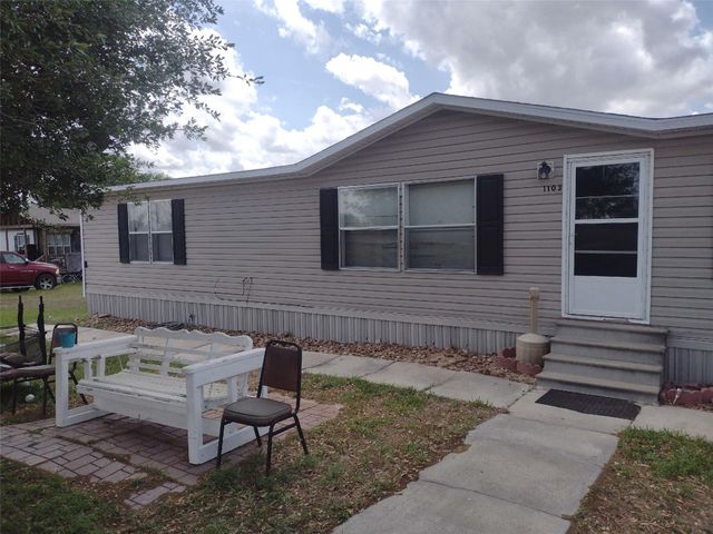1103 Williams, Schulenburg, TX, 78956