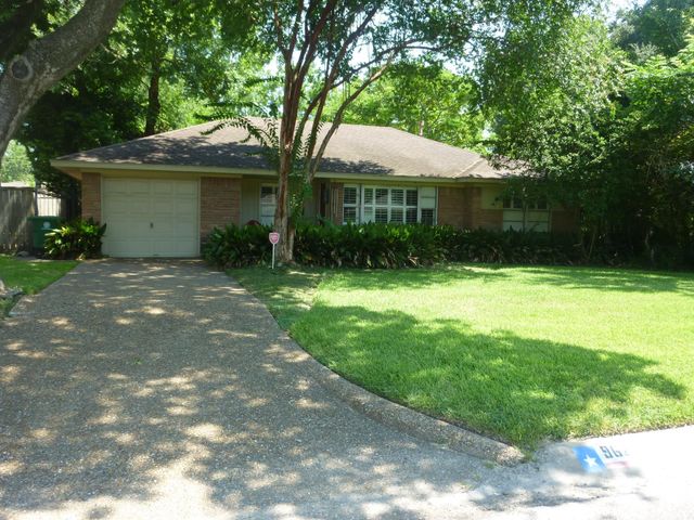 9626 Long Branch, Houston, TX, 77055