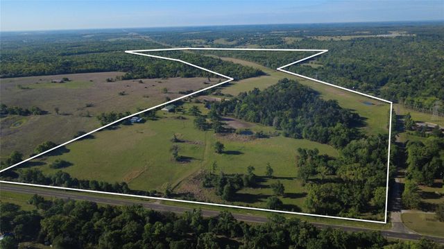 7663 State Highway 7, Jewett, TX, 75846